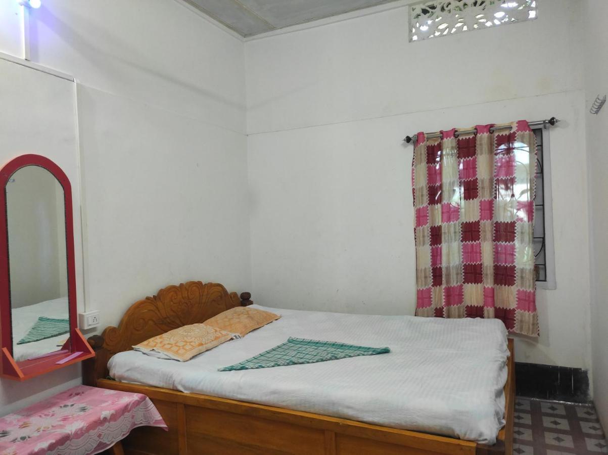 Manas Green Home Stay Jyoti Gaon Exterior foto
