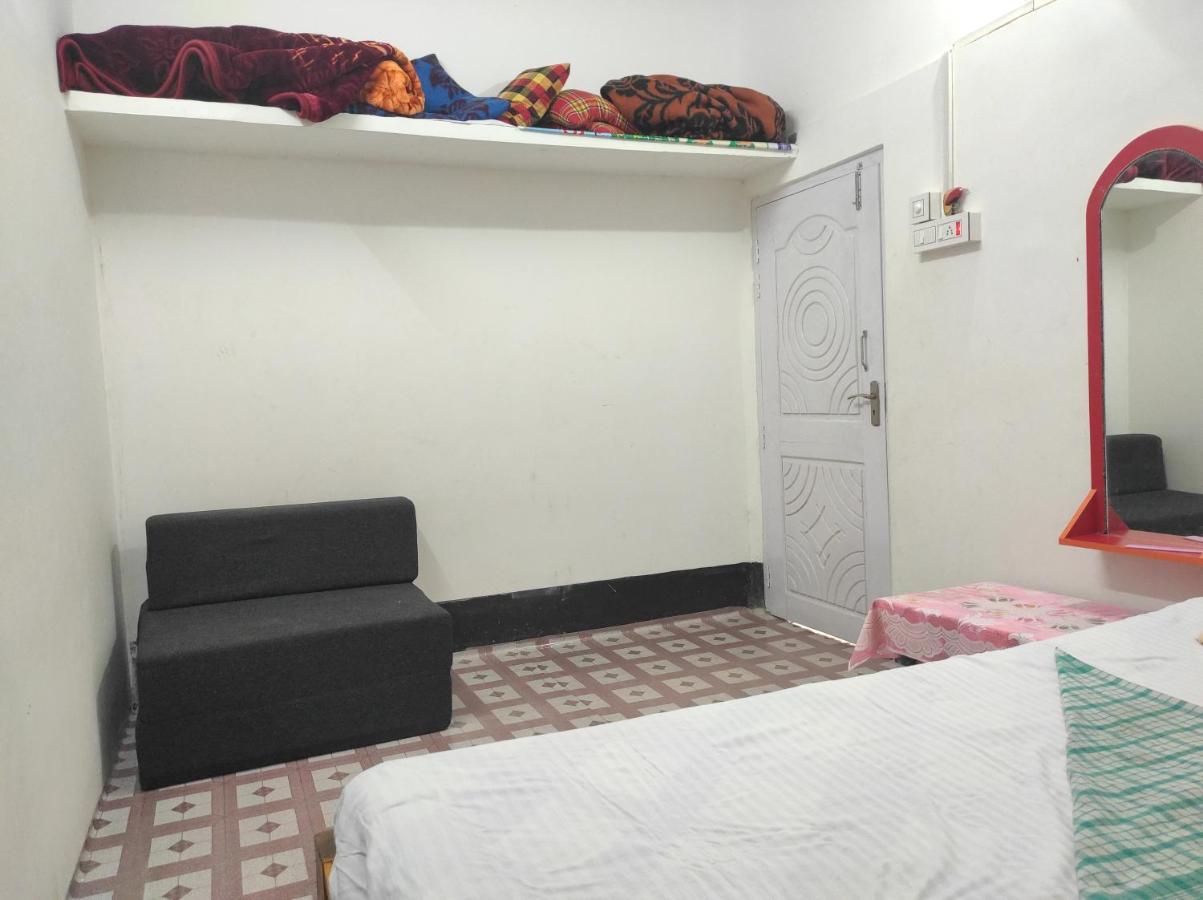 Manas Green Home Stay Jyoti Gaon Exterior foto