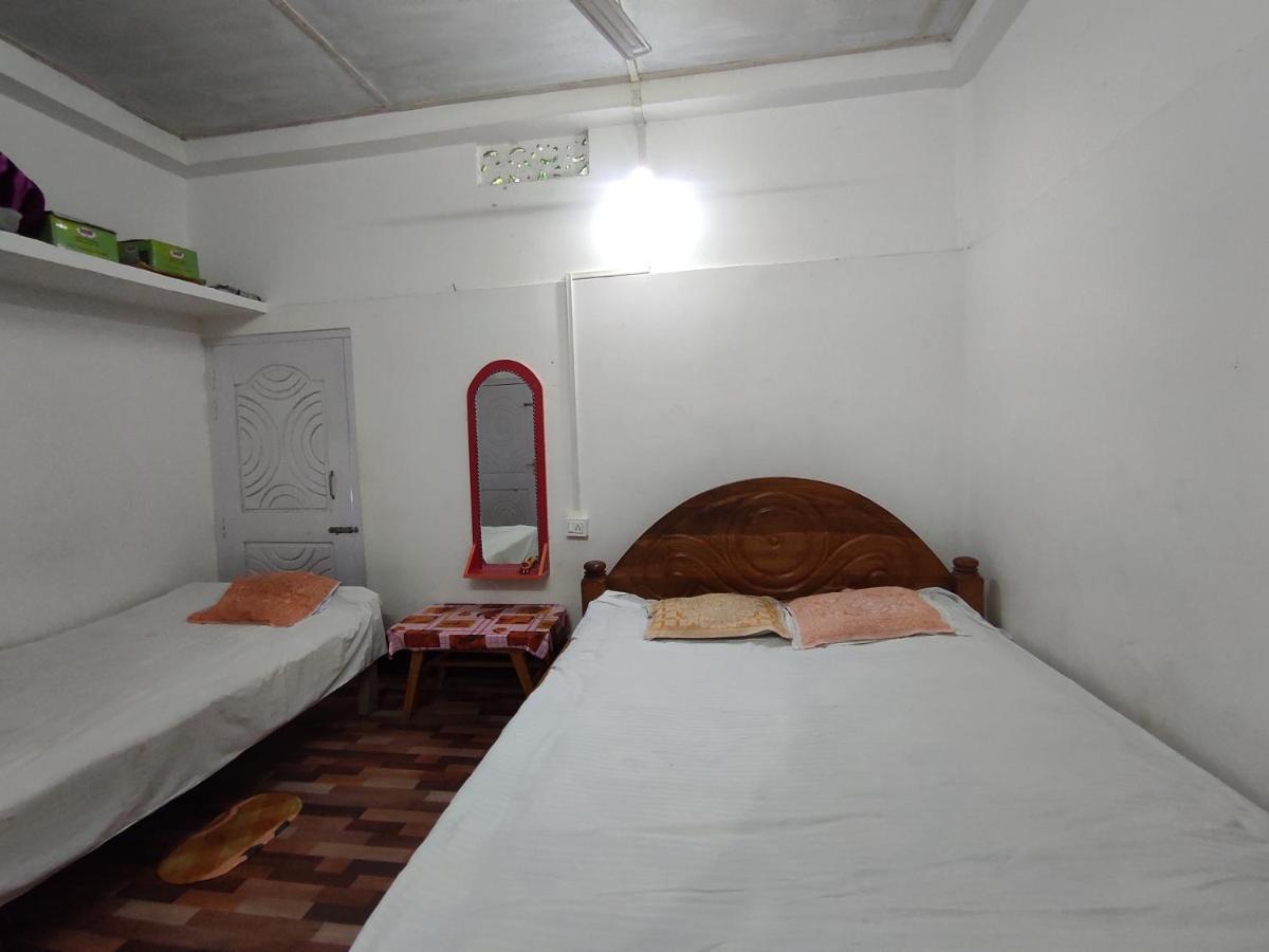 Manas Green Home Stay Jyoti Gaon Exterior foto