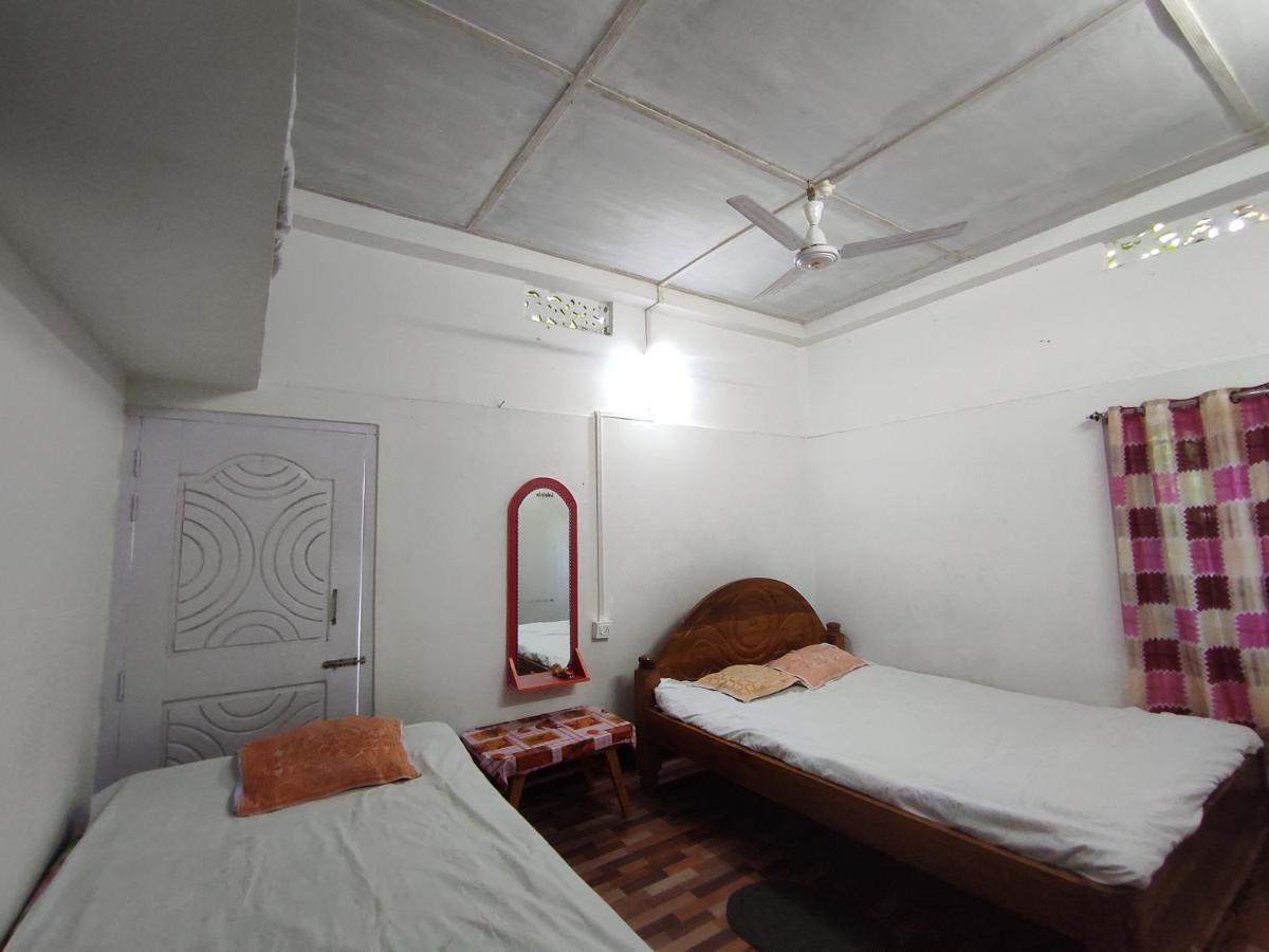 Manas Green Home Stay Jyoti Gaon Exterior foto
