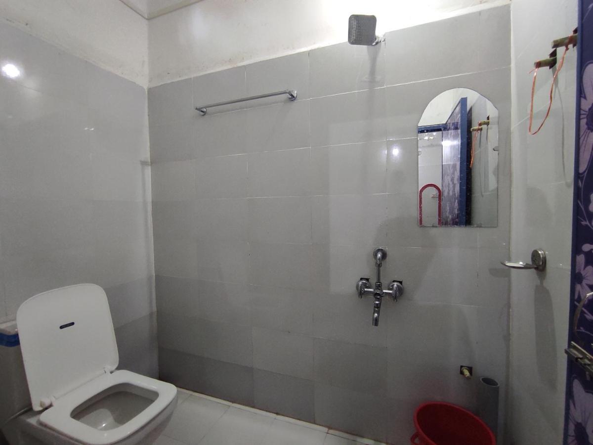 Manas Green Home Stay Jyoti Gaon Exterior foto
