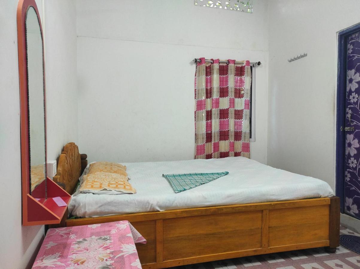 Manas Green Home Stay Jyoti Gaon Exterior foto