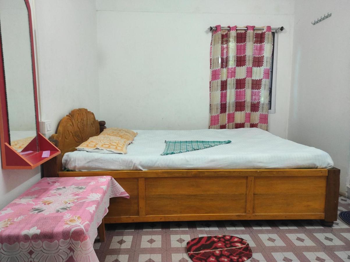 Manas Green Home Stay Jyoti Gaon Exterior foto