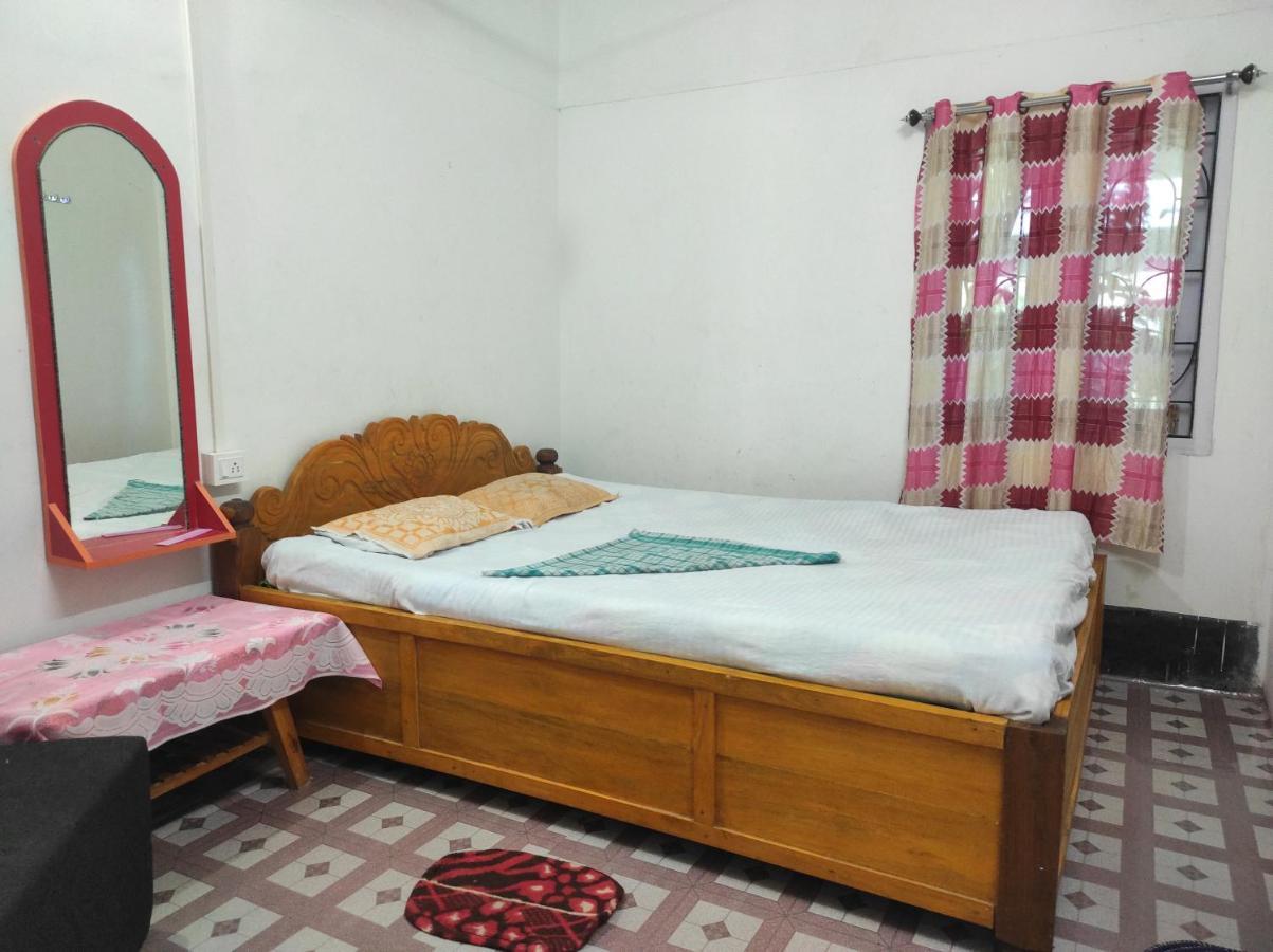Manas Green Home Stay Jyoti Gaon Exterior foto