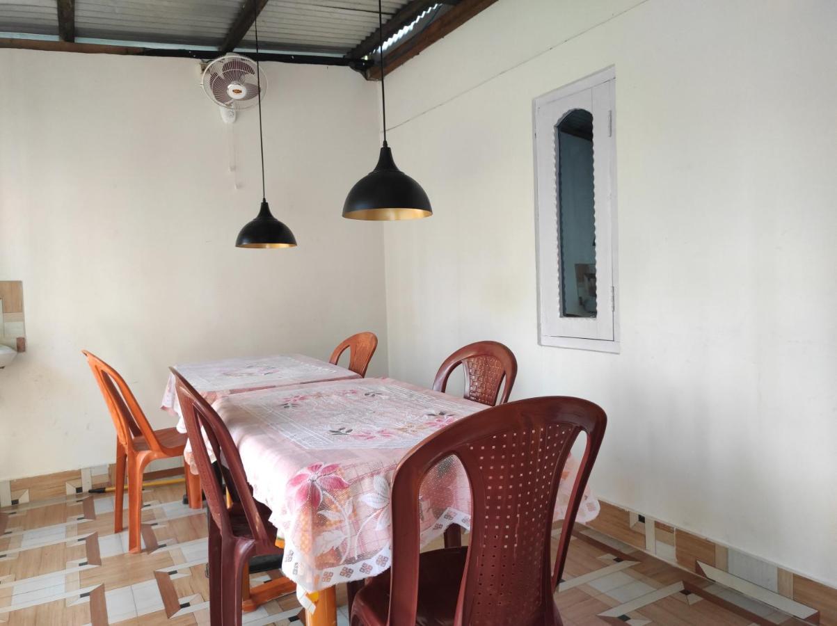 Manas Green Home Stay Jyoti Gaon Exterior foto