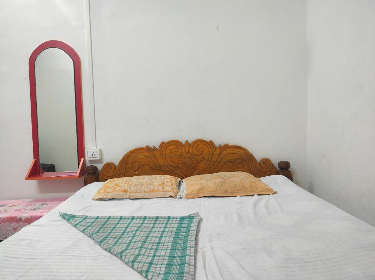 Manas Green Home Stay Jyoti Gaon Exterior foto