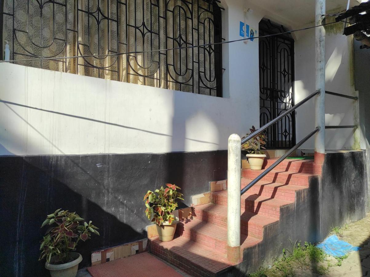 Manas Green Home Stay Jyoti Gaon Exterior foto