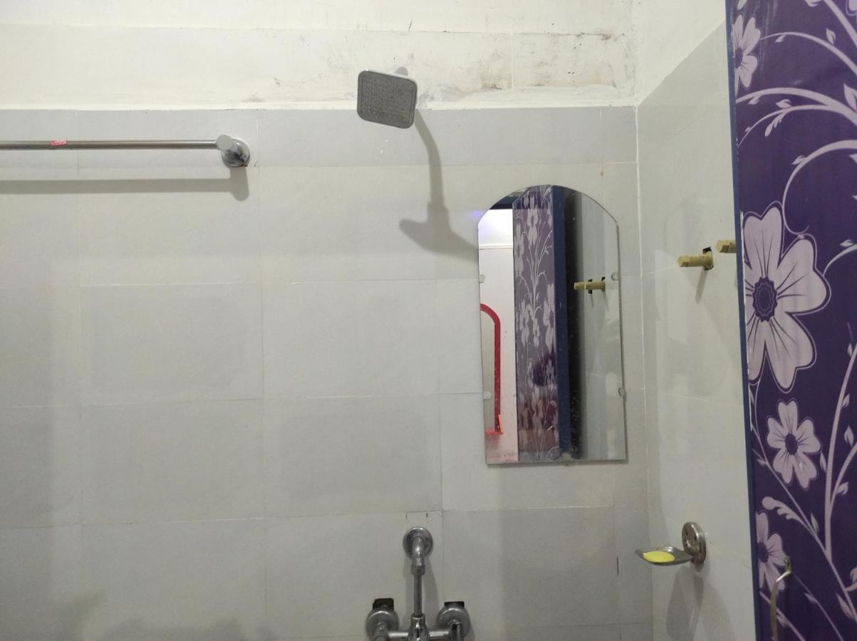 Manas Green Home Stay Jyoti Gaon Exterior foto