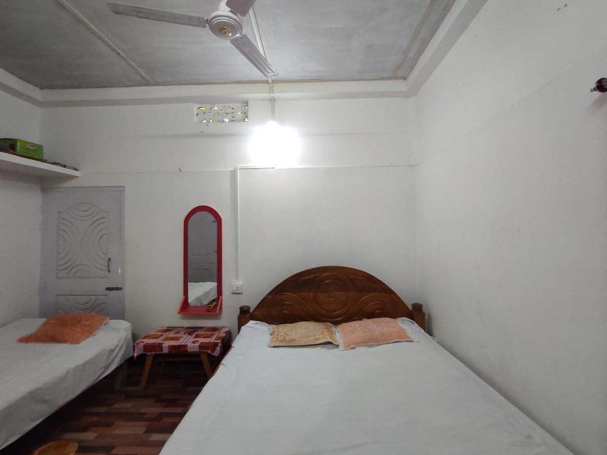 Manas Green Home Stay Jyoti Gaon Exterior foto