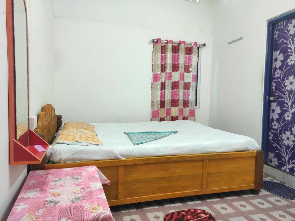 Manas Green Home Stay Jyoti Gaon Exterior foto