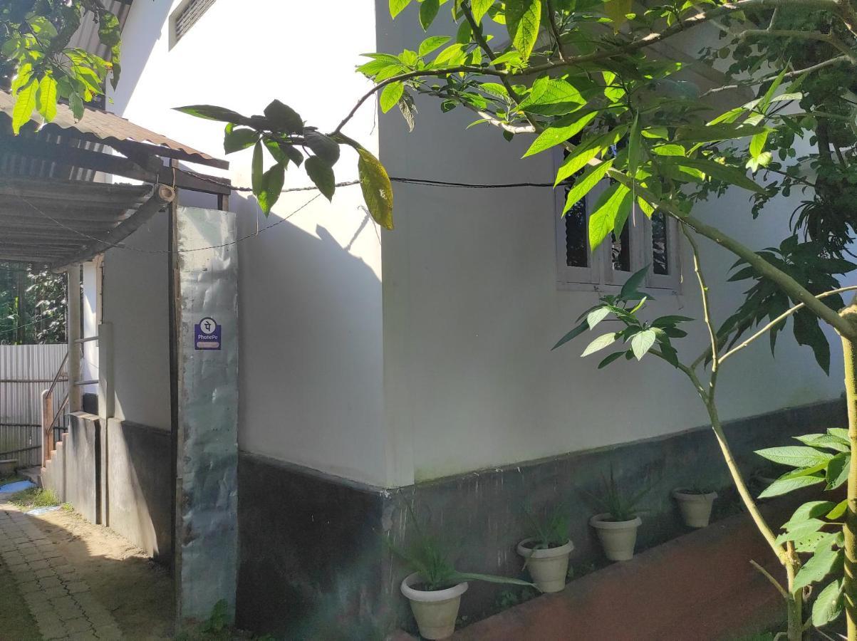 Manas Green Home Stay Jyoti Gaon Exterior foto